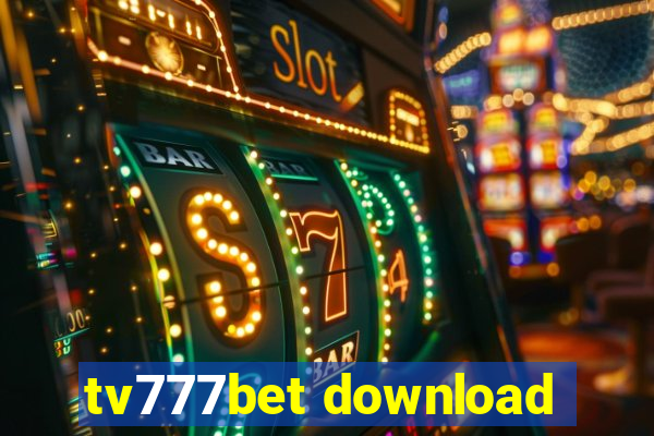 tv777bet download